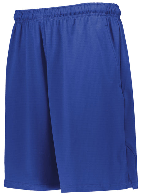 Team Driven Coaches Shorts