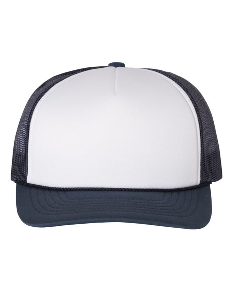 Richardso Foam Trucker Cap