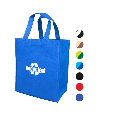 Friendly Shopper Tote