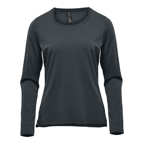 Women's Equinox L/S Tee