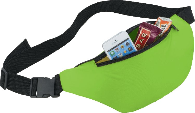 Hipster Budget Fanny Pack