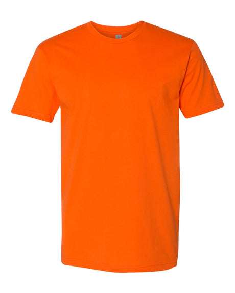 Next Level Cotton Short Sleeve Crew Shirt