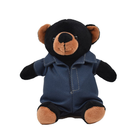 6" Beau Bear