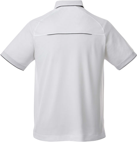 Men's REMUS SS Polo