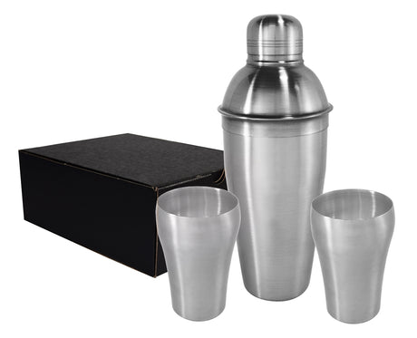 ~ Spirit Shaker & Taster Set in an Ovation gift box