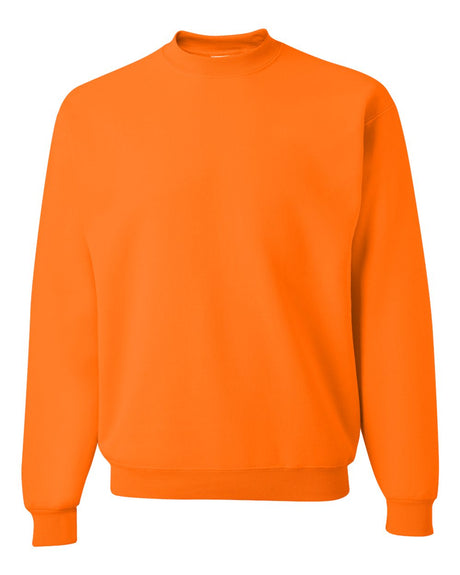 Jerzees® NuBlend® Crewneck Sweatshirt