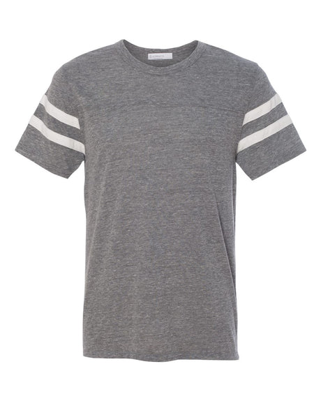 Alternative® Eco-Jersey Football Tee