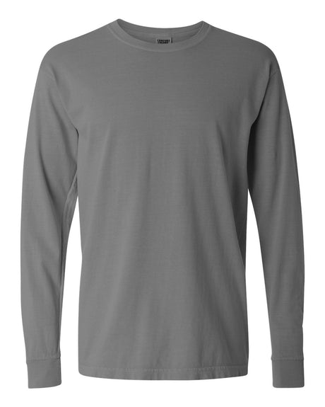 Comfort Colors® Long Sleeve T-Shirt