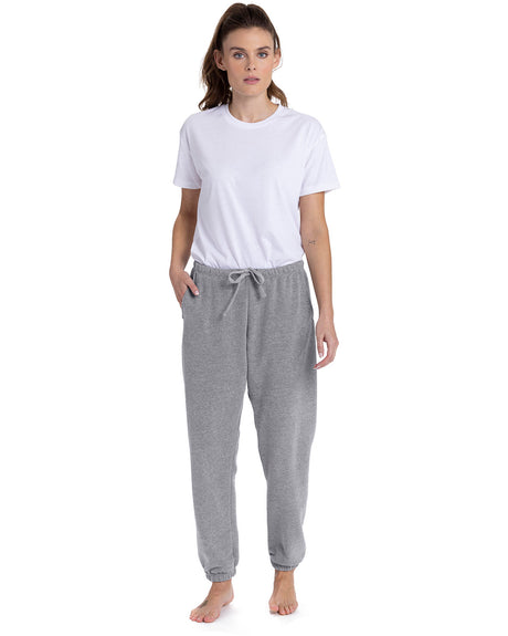 NEXT LEVEL APPAREL Ladies' Laguna Sueded Sweatpant