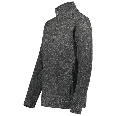 Ladies Alpine Sweater Fleece 1/4 Zip Pullover