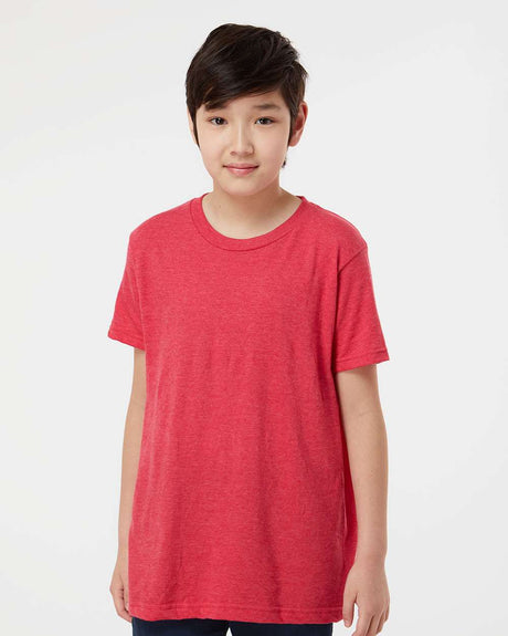 Tultex Youth Fine Jersey T-Shirt