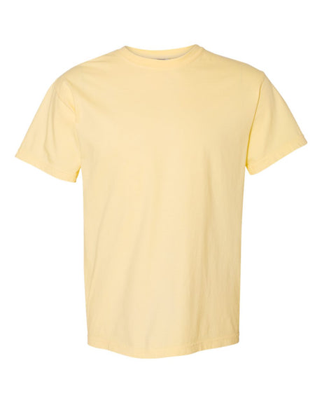 Comfort Colors® Garment-Dyed Heavyweight T-Shirt