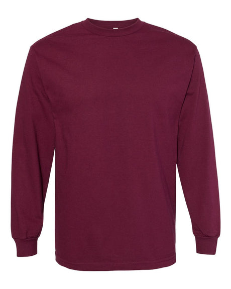 ALSTYLE Classic Long Sleeve T-Shirt