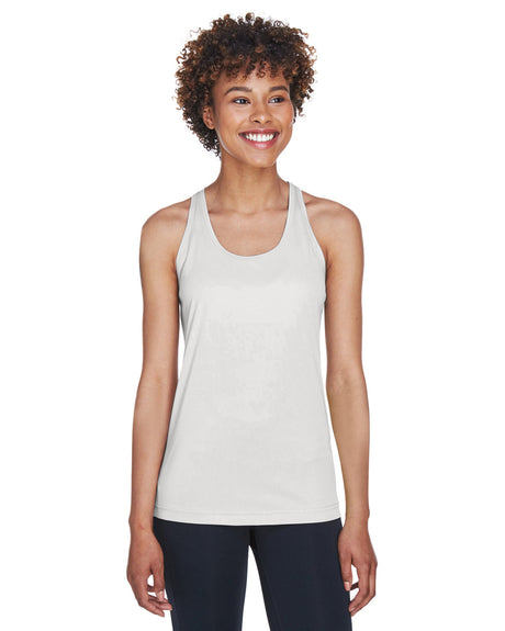 Team 365 Ladies' Zone Performance Racerback Tank