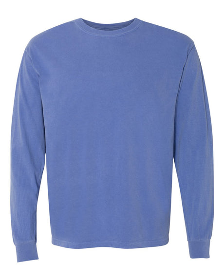 Comfort Colors® Long Sleeve T-Shirt