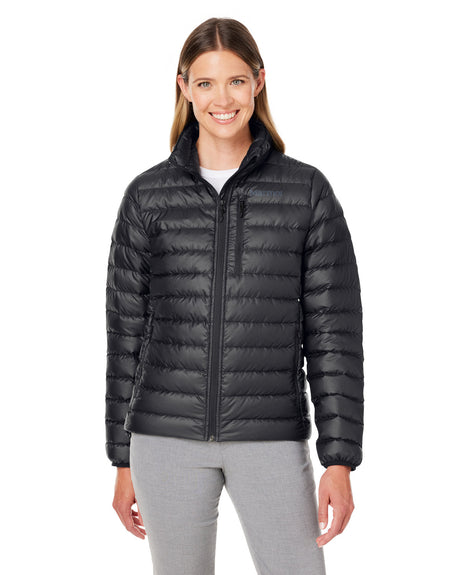 Marmot Mountain Ladies' Highlander Down Jacket