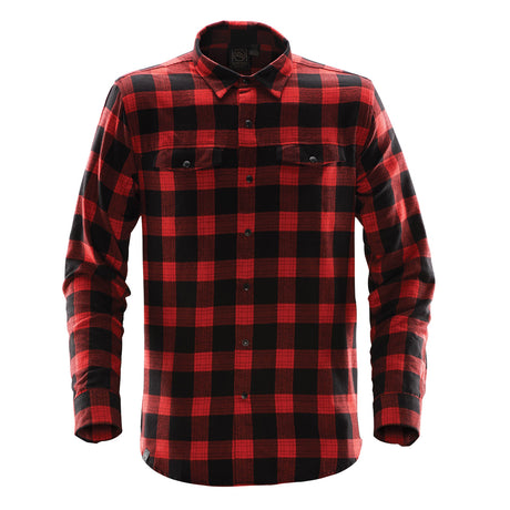 Men's Logan Snap Front Shirt