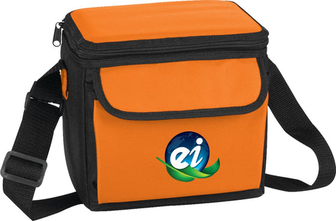 6-Can Lunch Cooler