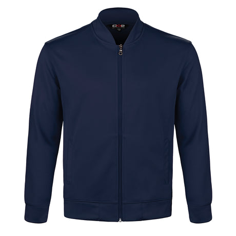 Parkview Men's Full Zip Fleece