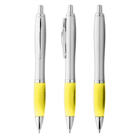 Good Value® Ion Silver Pen