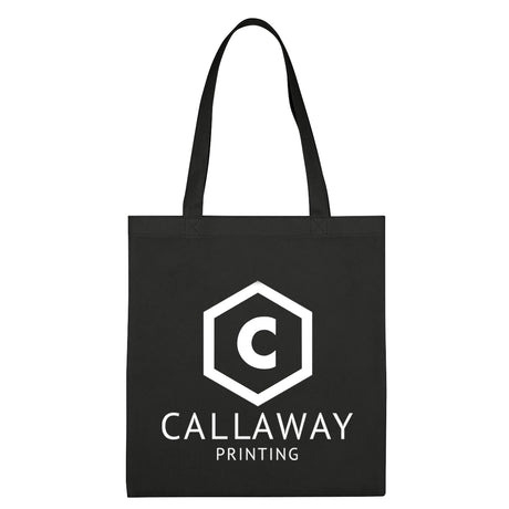 Non-woven Economy Tote Bag