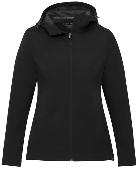 LEFROY Eco Softshell Jacket - Women's