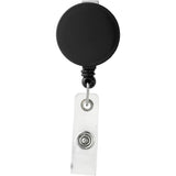 Round Badge Holder