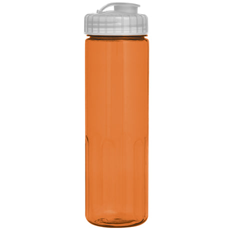 24 Oz. Prestige Bottle (Flip Top Lid)