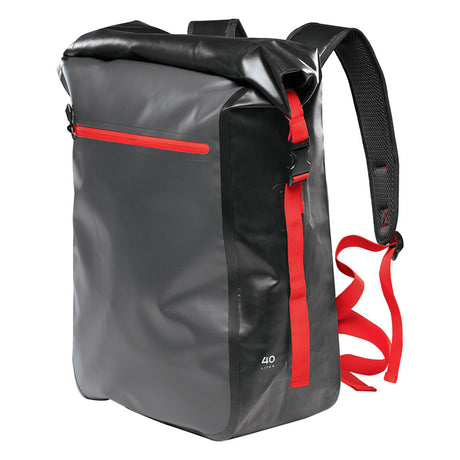 Kemano Backpack