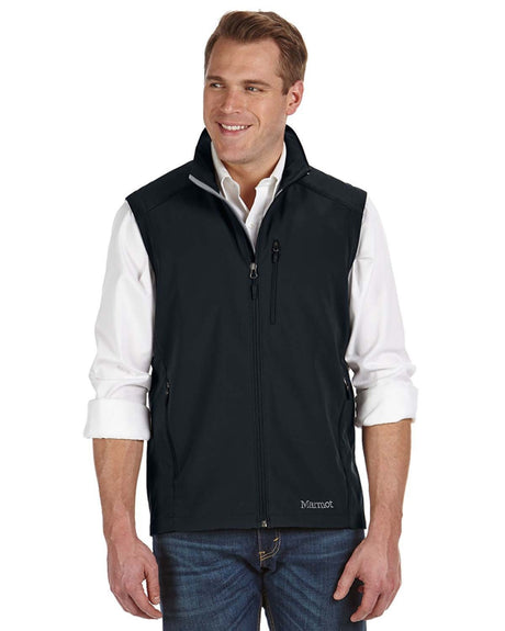 Marmot Mountain Men's Approach Vest