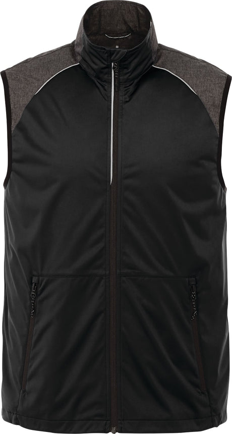 Men's NASAK Hybrid Softshell Vest