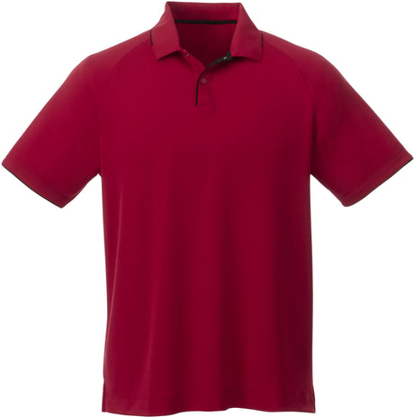 Men's REMUS SS Polo