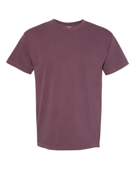 Comfort Colors® Garment-Dyed Heavyweight T-Shirt