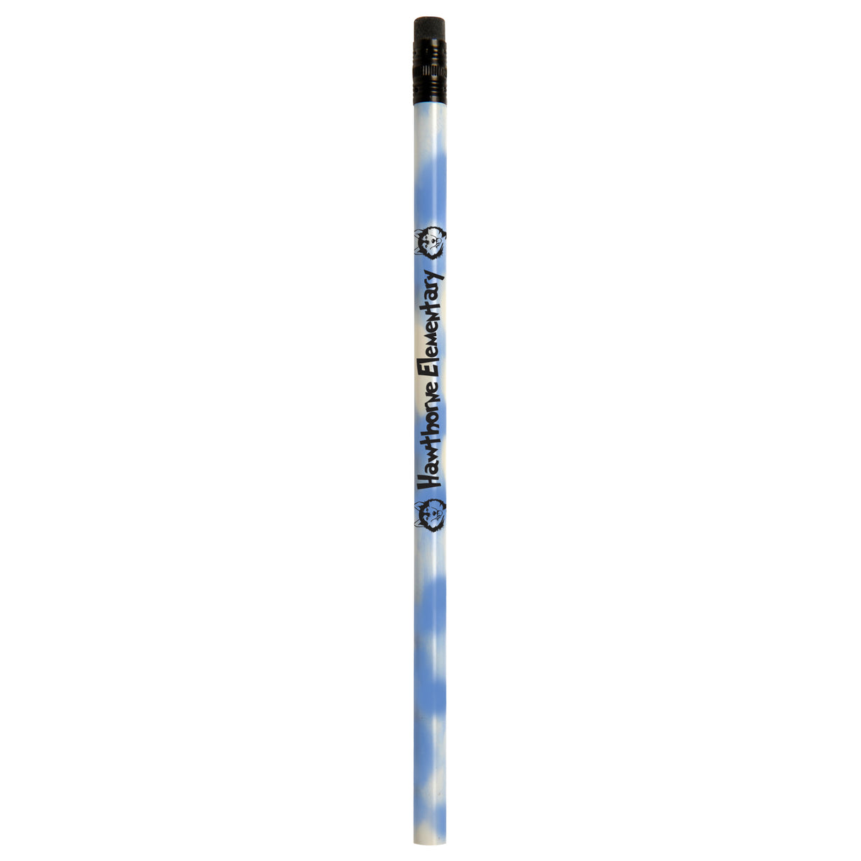 Jo-Bee Mood Pencil w/ Black Eraser