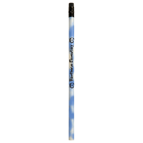 Jo-Bee Mood Pencil w/ Black Eraser