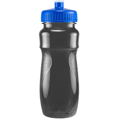 24 Oz. Eclipse Bottle w/ Push Pull Lid