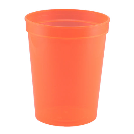 Touchdown - ColorJet - Full Color 16 Oz. Stadium Cup