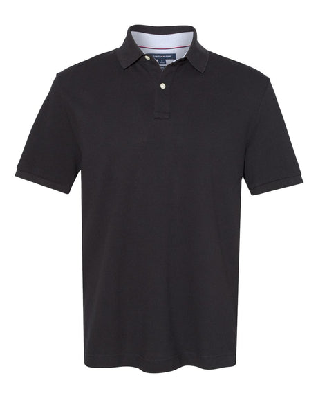 Tommy Hilfiger Classic Fit Ivy Piqué Polo Shirt