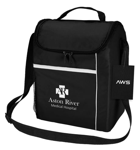 Aws Conrad Cooler Bag