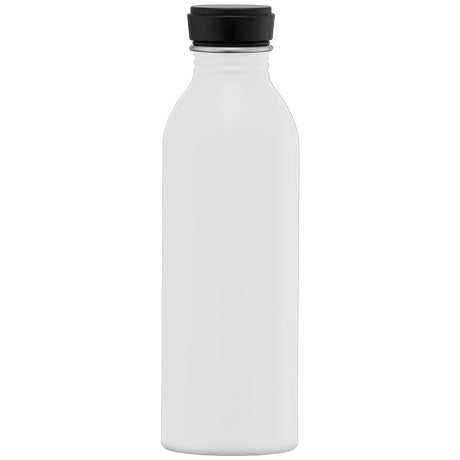 Rio - 17 oz. Single Wall Aluminum Water Bottle