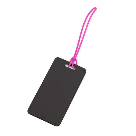 Excursion Luggage Tag