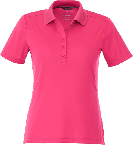 Women's DADE Short Sleeve Polo