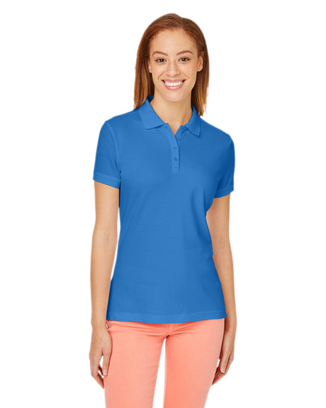 DEVON AND JONES New Classics® Ladies' Performance Polo