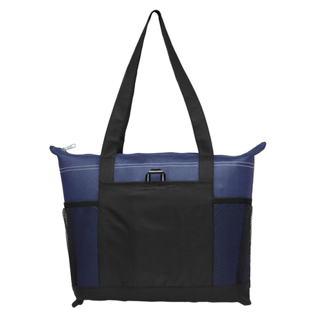 Downtown - Non-Woven Tote Bag