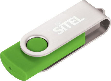 Rotate Flash Drive 2GB