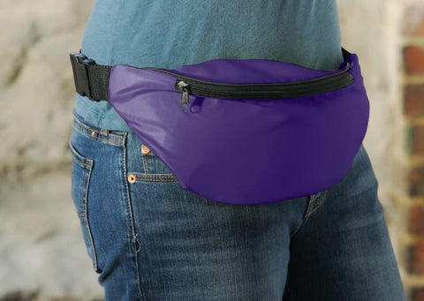 Hipster Budget Fanny Pack