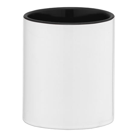 SimpliColor 11 oz. Ceramic Mug with ColorPop