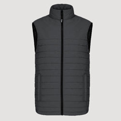 Inuvik Men's Lightweight Puffy Vest