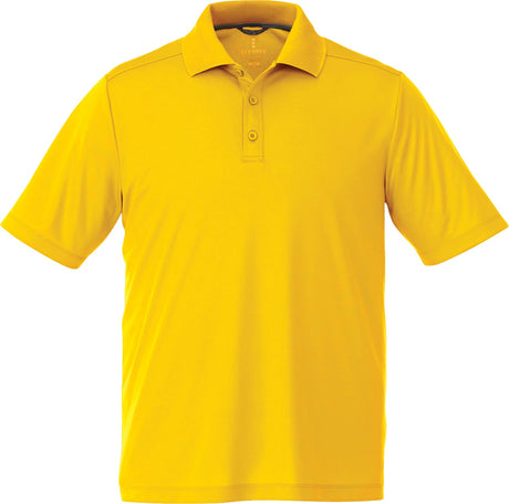 Men's DADE Short Sleeve Polo