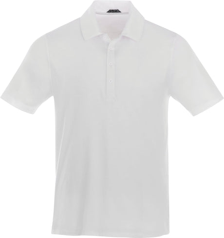 Men's ACADIA Short Sleeve Polo